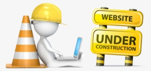 under construction